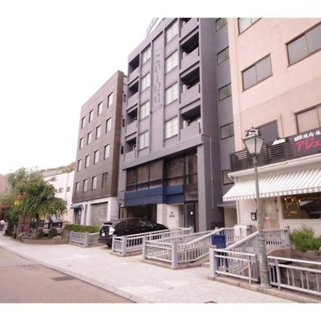 Hotel Apt Sesela - Vacation Stay 12882 Kanazava Kültér fotó