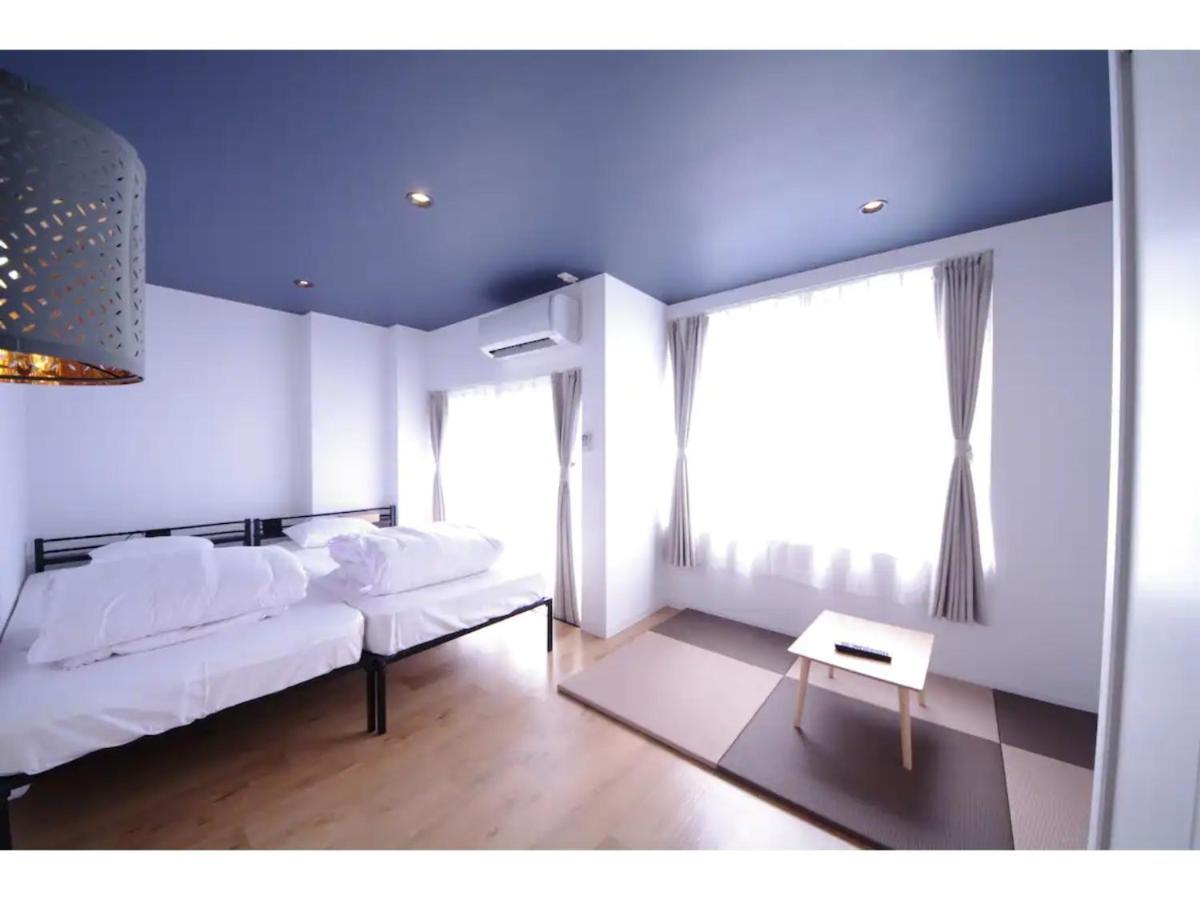 Hotel Apt Sesela - Vacation Stay 12882 Kanazava Kültér fotó