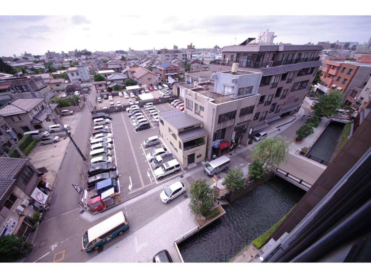 Hotel Apt Sesela - Vacation Stay 12882 Kanazava Kültér fotó