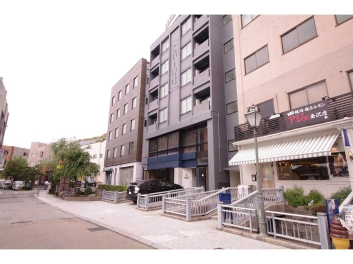 Hotel Apt Sesela - Vacation Stay 12882 Kanazava Kültér fotó